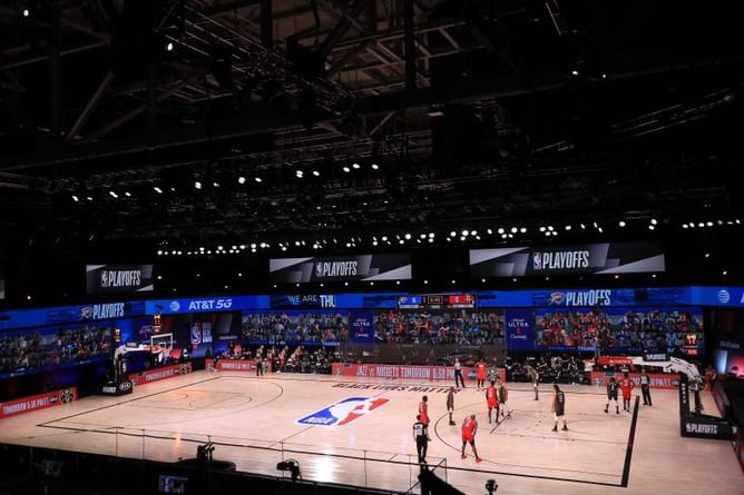 Athletes in Tokyo won't be allowed to wear BLM merchandise; Luka Doncic leaves EA Sport to join NBA 2K