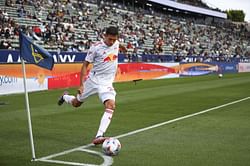 New England Revolution vs New York Red Bulls prediction, preview, team news and more | MLS 2021