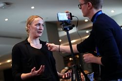 5 lesser-known facts about Sarah Sjostrom