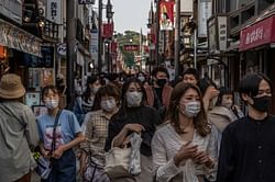 Japanese citizens start petition to cancel Tokyo Olympics 2021 amid rising COVID-19 cases