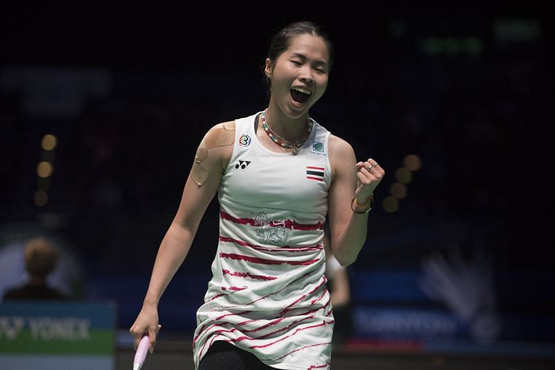 Tokyo Olympics Can Thailand Win Its First Medal In Badminton