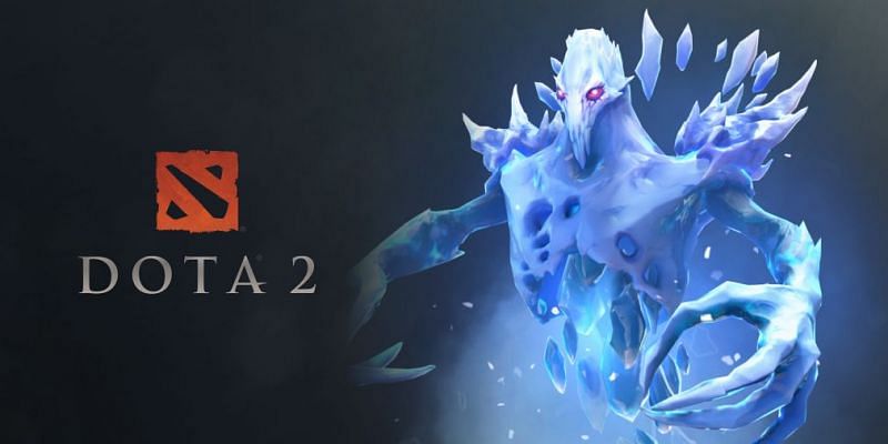 Everything to know about Ancient Apparition (Image via dota2.com)
