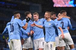 5 most valuable football squads in the world (2020/21)
