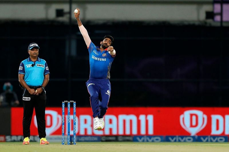 Jasprit Bumrah has been the Mumbai Indians&#039; star bowler over the years [P/C: iplt20.com]