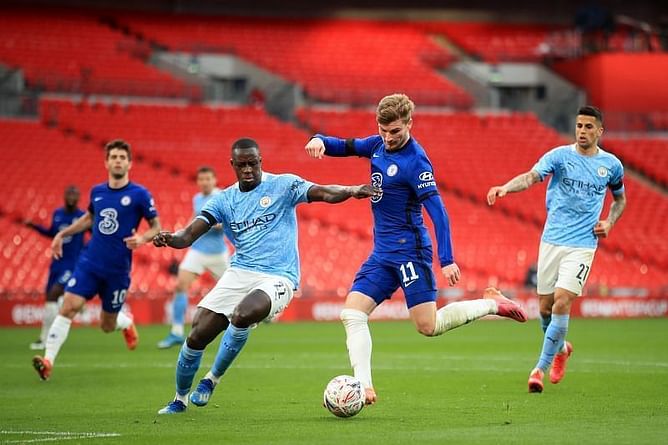 Manchester City vs Chelsea: 5 players to watch out for | UEFA Champions League Final 2020-21