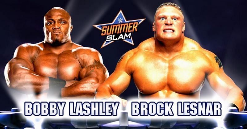 The biggest dream match WWE can book in 2021.