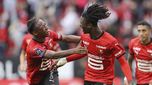 Rennes Football News, Latest News and Updates at Sportskeeda