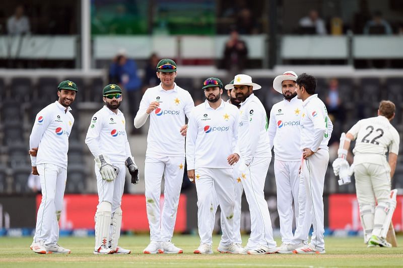 Pakistan has performed well in the game&#039;s longest format this year