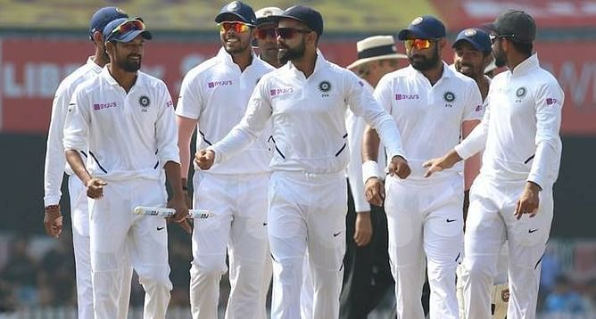 'न्यूजीलैंड के खिलाफ WTC Final में भारतीय टीम का पलड़ा भारी है'
