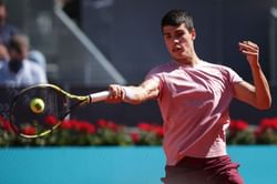 Roland Garros 2021 qualifiers: Carlos Alcaraz vs Lukas Lacko preview, head-to-head & prediction
