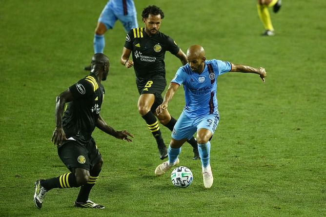 New York City FC vs Columbus Crew prediction, preview, team news and more | MLS 2021