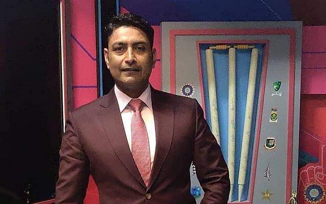Deep Dasgupta proposes a new '2-tier Test cricket' structure for reviving the format
