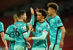 Manchester United 2-4 Liverpool: 5 talking points as Reds stay alive in top-4 race with key win | Premier League 2020-21