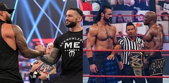 2 बड़े मैच जो WWE को Hell in a Cell पीपीवी में बुक करने चाहिए और 2 जिन्हें बुक करने की गलती नहीं करनी चाहिए
