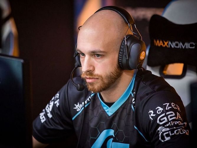 TSM benches reltuC from their Valorant roster