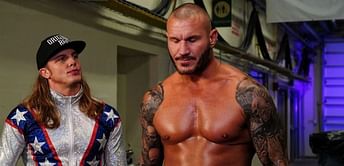WWE's eventual plan for Randy Orton and Riddle - Reports