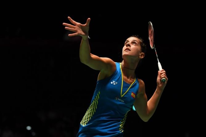 European Badminton Championships: Carolina Marin crowned champion, Viktor Axelsen tests positive for COVID-19