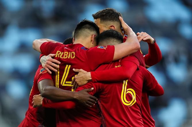 FC Dallas vs Real Salt Lake prediction, preview, team news and more | MLS 2021