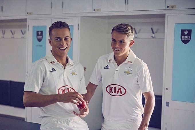 Tom Curran&#039;s Brother