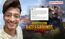 PUBG Mobile YouTuber Paras Singh arrested after racist remarks towards politician