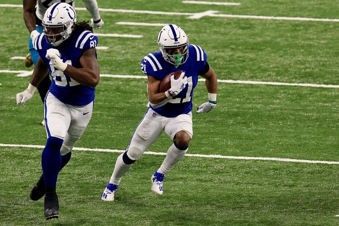 2021 NFL Schedule: Indianapolis Colts game-by-game and win-loss record predictions