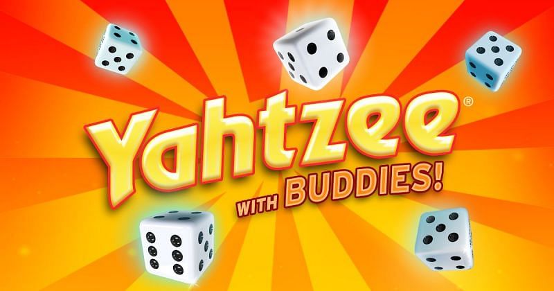 Yahtzee Free Online