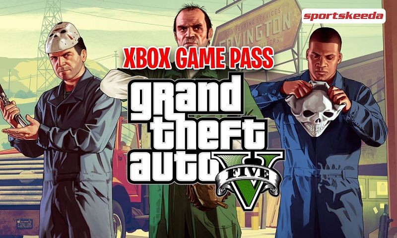 GTA V: como jogar no celular usando o Xbox Game Pass