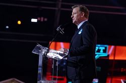 NFL Draft 2021: What time does round 4 of the NFL Draft start?