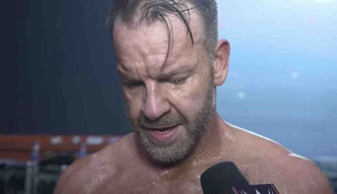 ''He could be perceived as a d***head sometimes'' - WWE veteran confirms backstage rumours about Christian