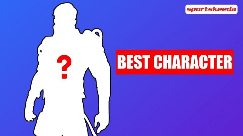 Who is the best character in Garen Free Fire? (Image via Sportskeeda)