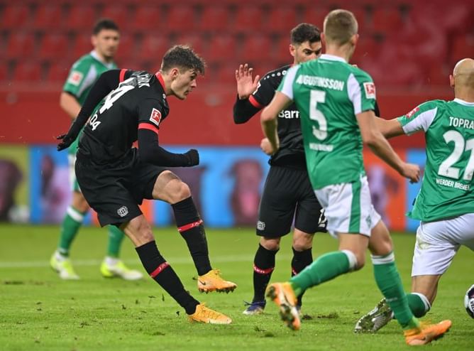 Werder Bremen vs Bayer Leverkusen prediction, preview, team news and more | Bundesliga 2020-21