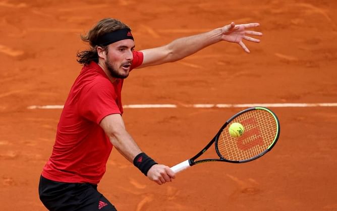 Italian Open 2021: Stefanos Tsitsipas vs Matteo Berrettini preview, head-to-head & prediction
