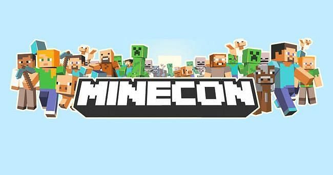 The history of Minecraft&#039;s biggest convention: MINECON! (Image via Minecon on Facebook)
