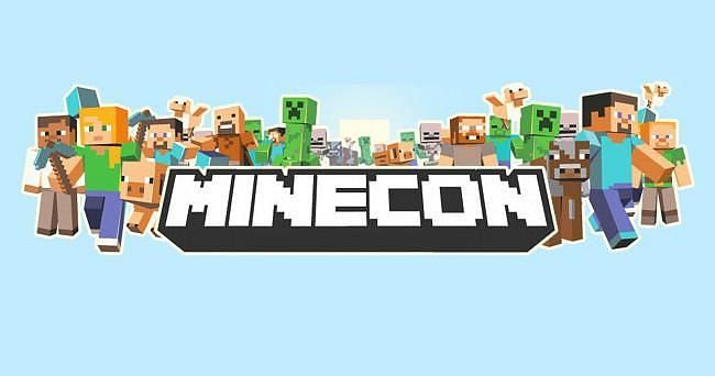 MINECON Earth 2017 - Minecraft Wiki