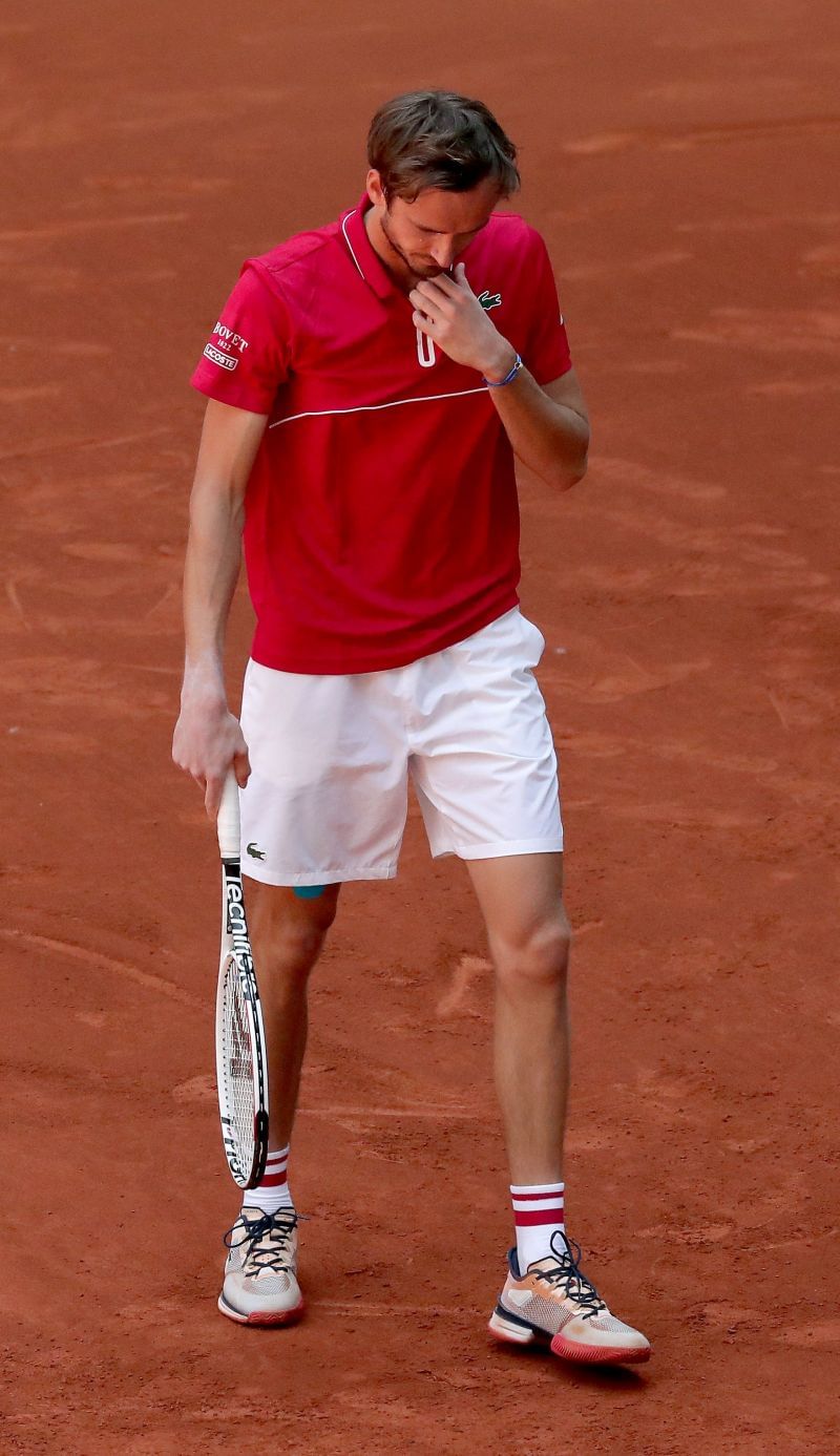 Daniil Medvedev