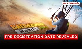 Battlegrounds Mobile India official website link: Play Store pre-registration details