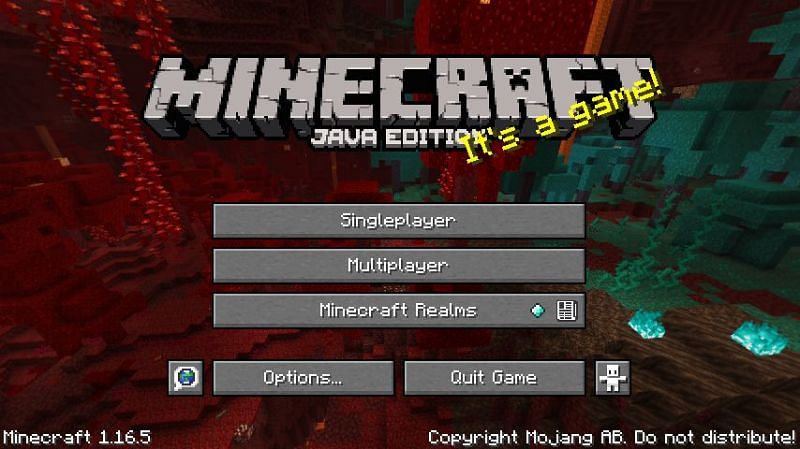 Minecraft Bedrock & Java Edition PC Download (Either or Both