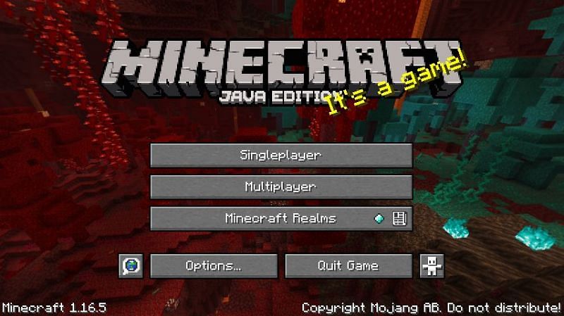 is it ok to get minecraft java edition on ebay