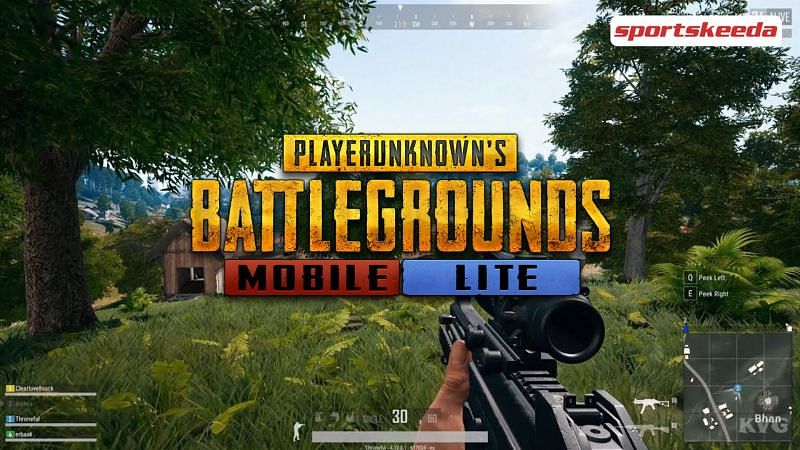 Sharing the best tips to increase headshot percentage in PUBG Mobile Lite