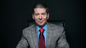 Ex-WWE star on how Vince McMahon saved his life
