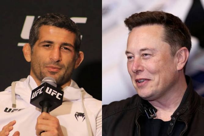 "Sorry for the delay" - Tesla CEO Elon Musk responds to Beneil Dariush's callout