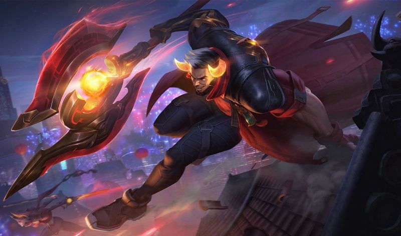 5 best beginner champions in League of Legends: Wild Rift (March 2023)