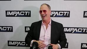 Backstage news on Don Callis' role in IMPACT Wrestling changing - Reports