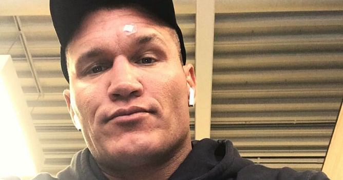 "I would really like to meet him" - Randy Orton has a brilliant message for veteran former WWE star