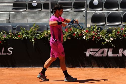 Fabio Fognini