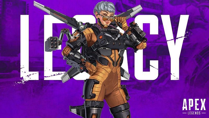 After Apex Legends Legacy&#039;s rocky launch, Respawn Entertainment has finally fixed some glaring issues in the latest patch (image via Electronic Arts)