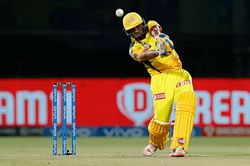 IPL 2021: "We didn't require 3D glasses to watch Ambati Rayudu bat" - Aakash Chopra