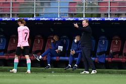Liverpool star agrees 3-year deal to join Barcelona - Reports