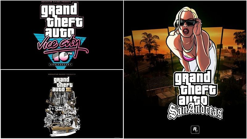 Grand Theft Auto San Andreas [PS2] [USA] : Rockstar Games : Free