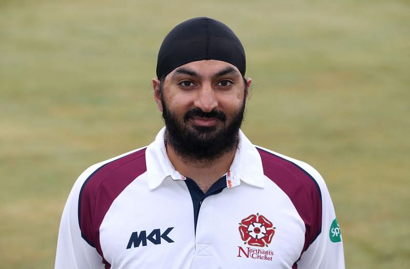 Monty Panesar